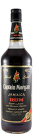 Rum Captain Morgan (Rótulo Antigo) 