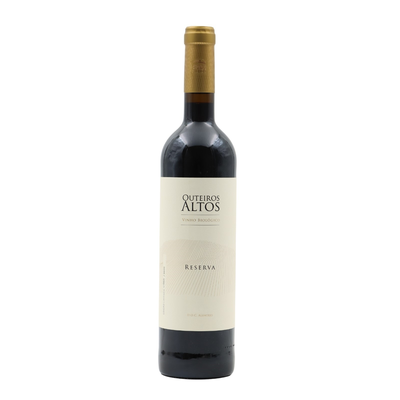 Outeiros Altos Reserva  Tinto