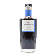 Vieira De Sousa Special Reserve Cask Xvi Tawny Port