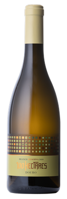 100 Hectares Reserva  Branco