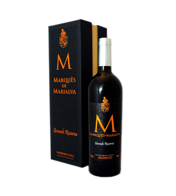 Marquês de Marialva  Tinto