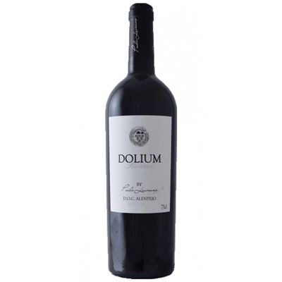 Paulo Laureano Dolium Reserva  Tinto