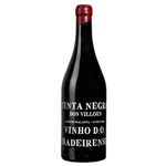 Maçanita Tinta Negra Dos Vilões