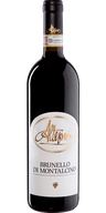 Altesino Brunello Di Montalcino Red