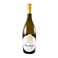 Quinta De Santiago Alvarinho Reserva White
