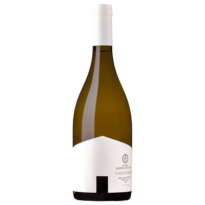 Herdade Aldeia de Cima Garrafeira Alentejano  Branco