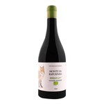 Monte da Raposinha Ensaio IV Alicante Bouschet