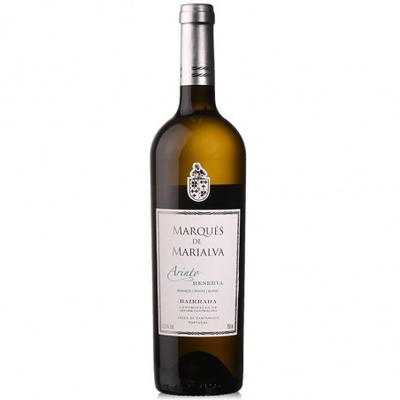 Marques de Marialva Reserva Arinto  Branco