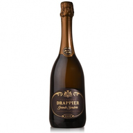 Champagne Drappier Grande Sendree Sparkling