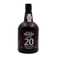 Quinta Da Devesa 20 Anos Tawny Porto