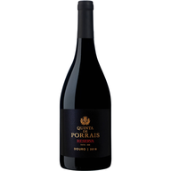 Porrais Reserva Douro Tinto