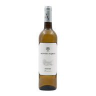 Montes Ermos Reserva Branco