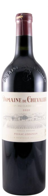 Domaine de Chevalier Pessac-Léognan  Tinto