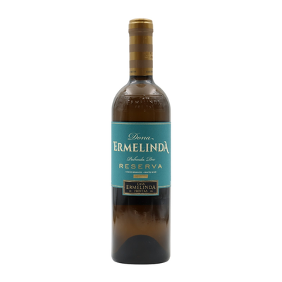 Dona Ermelinda Reserva  Branco