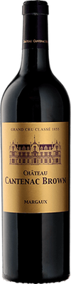 Chateau Cantenac Brown  Tinto