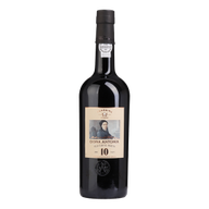 Dona Antónia Old Tawny 10 Years (Oferta 4 Bombons Caramelo Negro) Porto