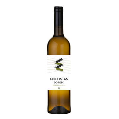 Encostas do Peso  Branco