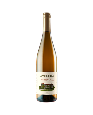 Quinta da Aveleda Alvarinho Loureiro  Branco