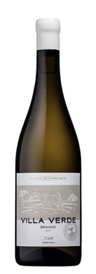 Villa Verde  Branco