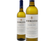 Burmester Douro Doc White