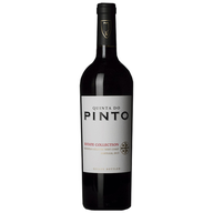 Quinta Do Pinto States Collection Tinto