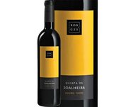 Quinta Da Soalheira Borges Douro Red