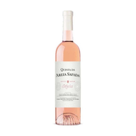 Quinta Da Areia Safada Merlot Rosé