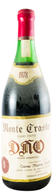 Monte Crasto Tinto