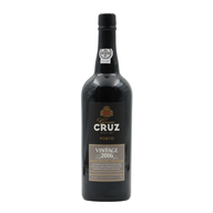 Cruz Vintage Port