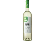 Adega Borba Alentejo Branco