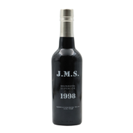 Jms Moscatel De Setúbal Superior 
