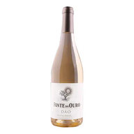 Fonte Do Ouro Branco