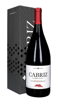 Cabriz Selecionada 1500ml  Tinto