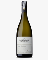 Saint Clair Omaka Reserve Chardonnay Branco