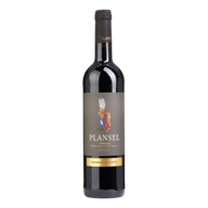 Plansel Reserva Tinto