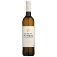 Quinta Do Paral Clássico Branco