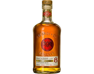 Rum Bacardi 8 Anos 0.70l 