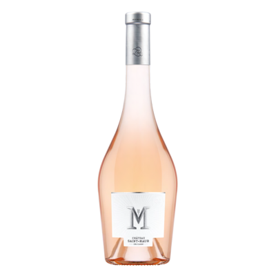 Château Saint-Maur Saint-M  Rosé