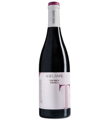 Adega Mãe Touriga Franca  Tinto
