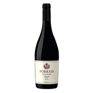 Porrais Signature Douro Tinto