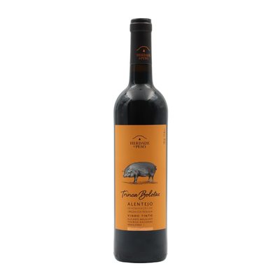 trinca bolotas alentejo  Tinto