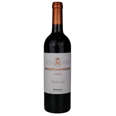 Marqués de Murrieta Reserva  Tinto