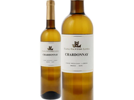 Casa Santos Lima Chardonnay Regional Lisboa Branco