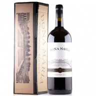 Dona Maria Magnum 1,5ltr Red