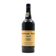 Borges Vintage Port