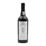 Quinta da Casa Amarela 10 Anos Tawny