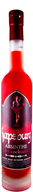 Absinto Hapsburg Label Super Deluxe Red