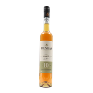 Messias 10 Anos Dry White