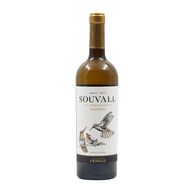 Souvall Reserva White