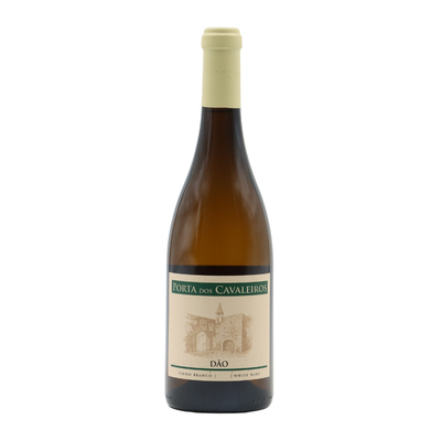 Porta de Cavaleiros  Branco